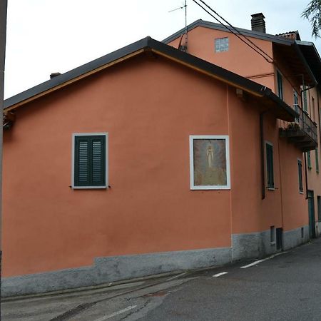 Casa Del Cedro - Cedar House Villa Lecco Bagian luar foto