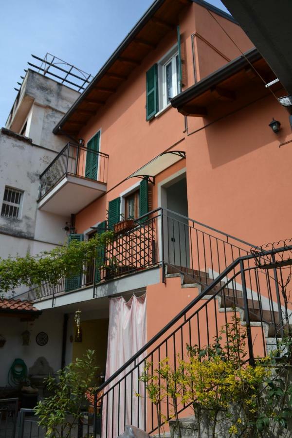 Casa Del Cedro - Cedar House Villa Lecco Bagian luar foto