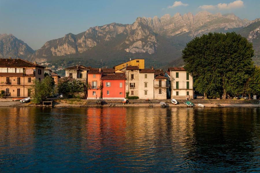 Casa Del Cedro - Cedar House Villa Lecco Bagian luar foto