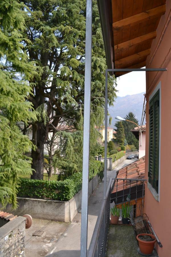 Casa Del Cedro - Cedar House Villa Lecco Bagian luar foto