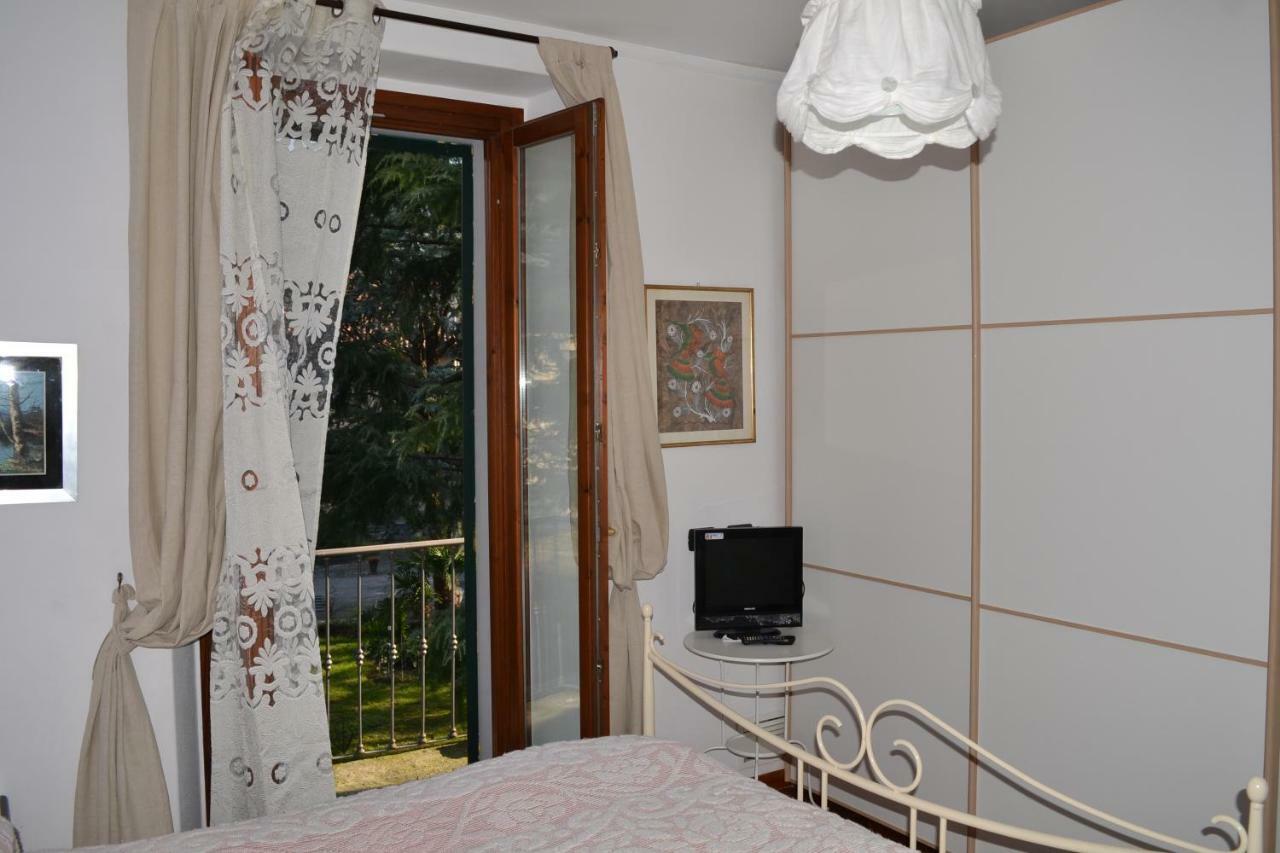Casa Del Cedro - Cedar House Villa Lecco Bagian luar foto