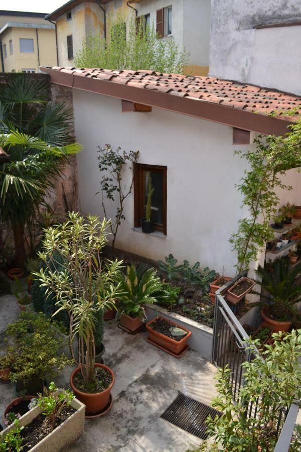 Casa Del Cedro - Cedar House Villa Lecco Bagian luar foto